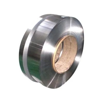 434 Strisce e bobine di acciaio inossidabile UNS S43400