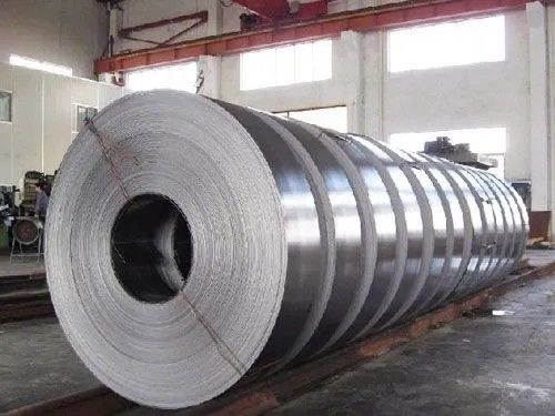 434 Strisce e bobine di acciaio inossidabile UNS S43400