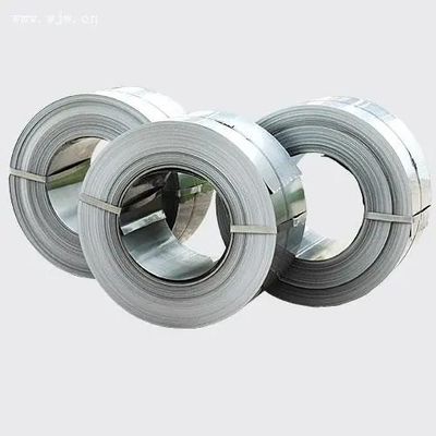 AMS 5514 ASTM A240 Strip coil in acciaio inossidabile 305 UNS 30500