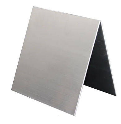 ASTM A240 Lega duplex 2507 UNS32750 Lastra e lastra in acciaio inossidabile