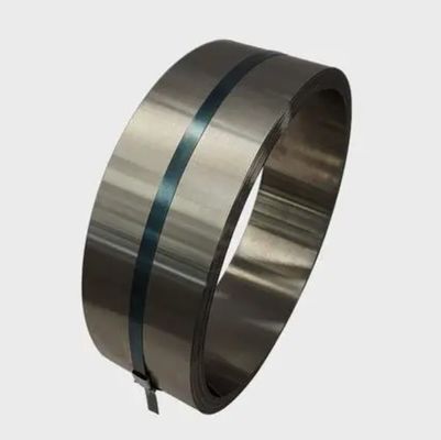 EN 10139 DC01 Strisce di acciaio al carbonio laminate a freddo, oliate