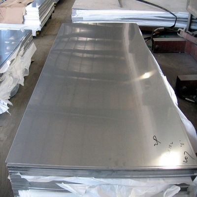 304 300 serie di lamiere di diamanti in acciaio inossidabile 4x8